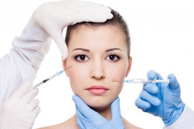 Phẫu thuật thẩm mỹ có thể gây ra biến chứng gì?